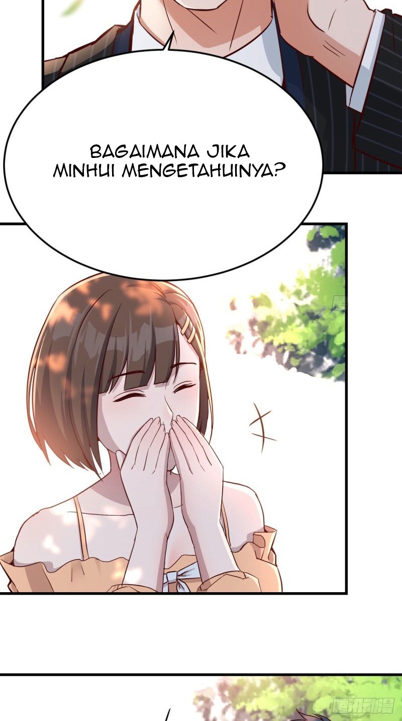 I Have Twin Girlfriends Chapter 40 Gambar 4