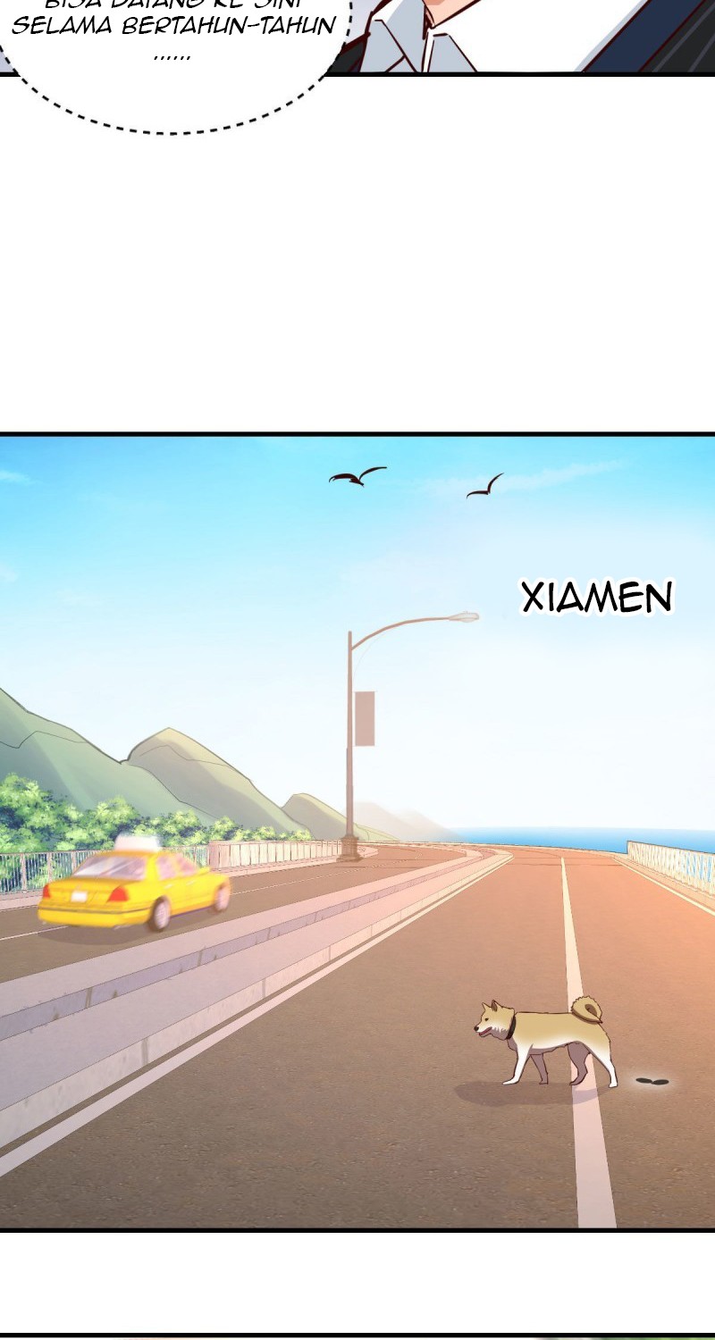 I Have Twin Girlfriends Chapter 40 Gambar 6