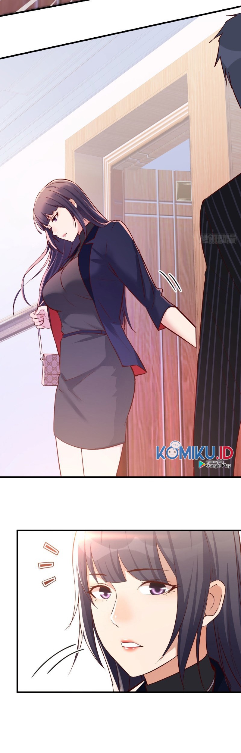 I Have Twin Girlfriends Chapter 41 Gambar 24