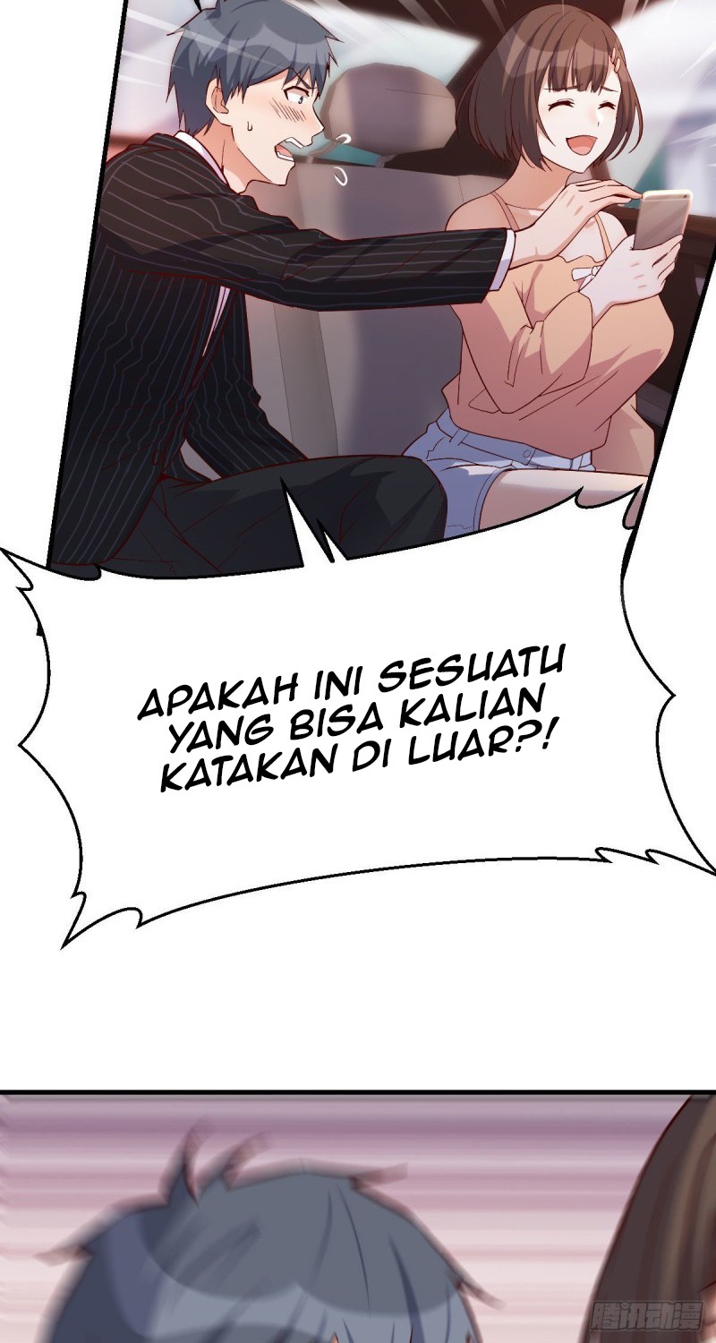 I Have Twin Girlfriends Chapter 41 Gambar 6