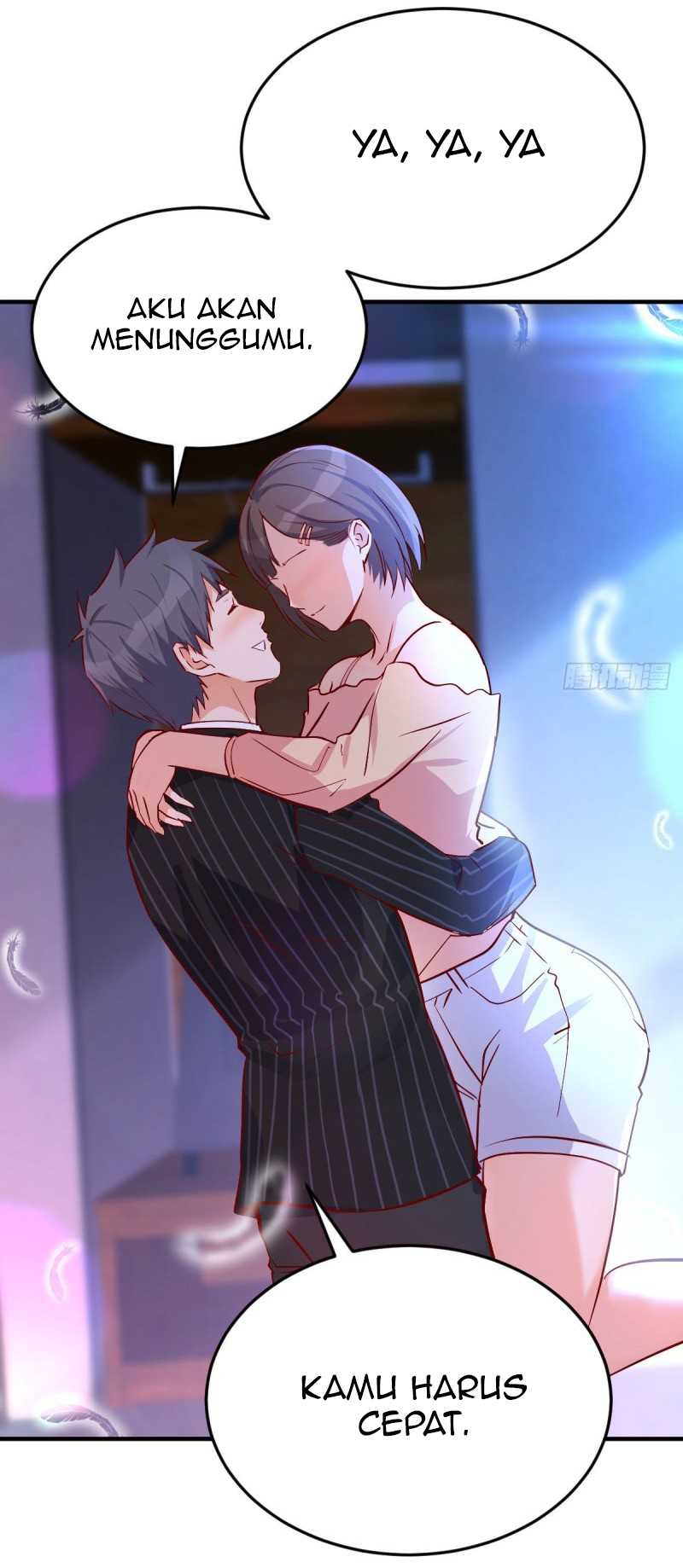 I Have Twin Girlfriends Chapter 42 Gambar 20