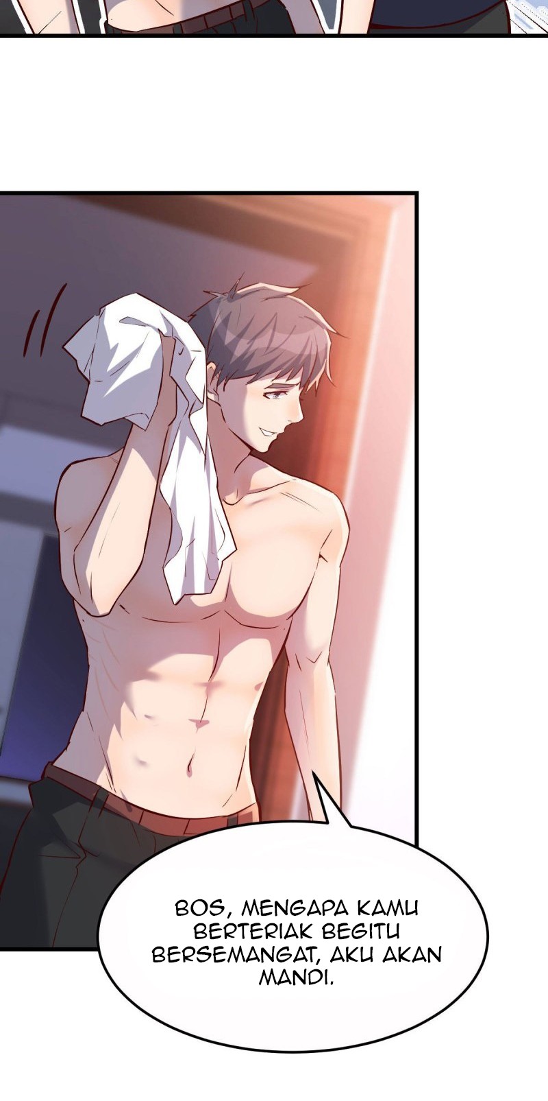 I Have Twin Girlfriends Chapter 42 Gambar 34