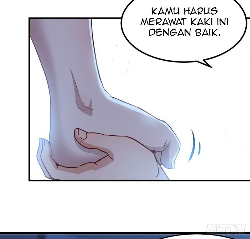 I Have Twin Girlfriends Chapter 43 Gambar 32