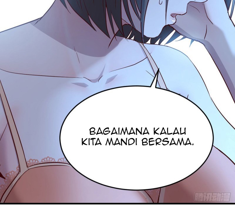 I Have Twin Girlfriends Chapter 43 Gambar 35