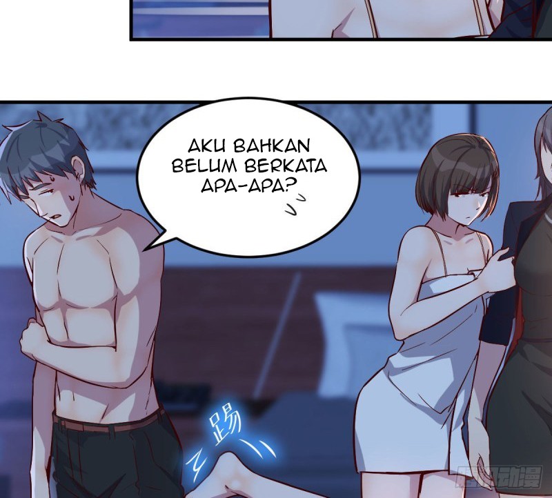 I Have Twin Girlfriends Chapter 44 Gambar 10