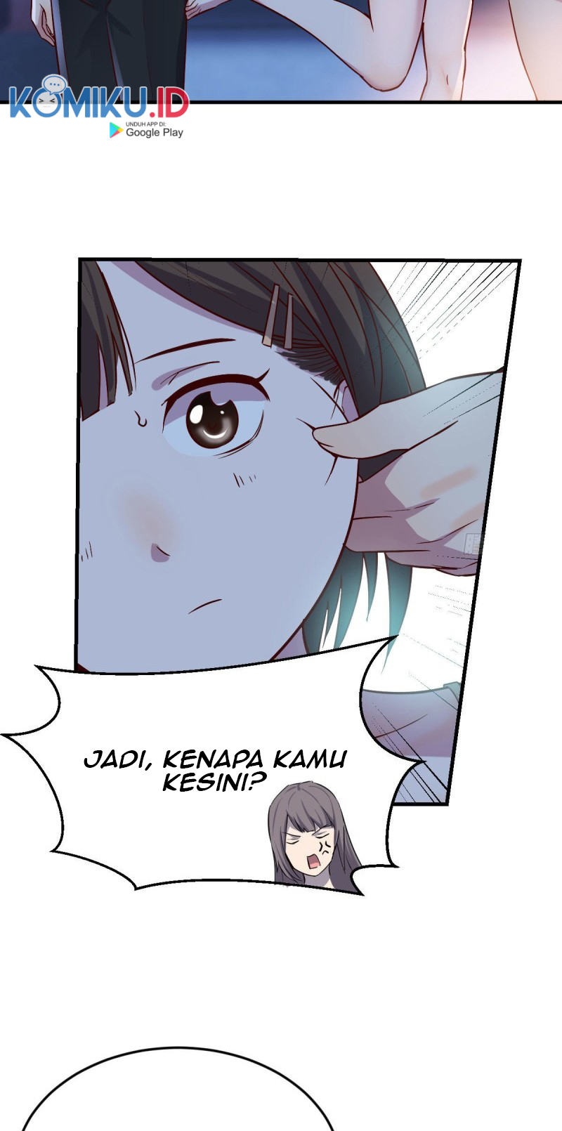 I Have Twin Girlfriends Chapter 44 Gambar 11