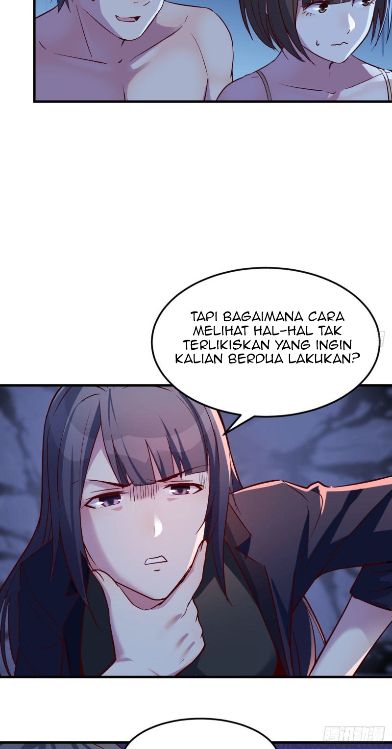 I Have Twin Girlfriends Chapter 44 Gambar 17