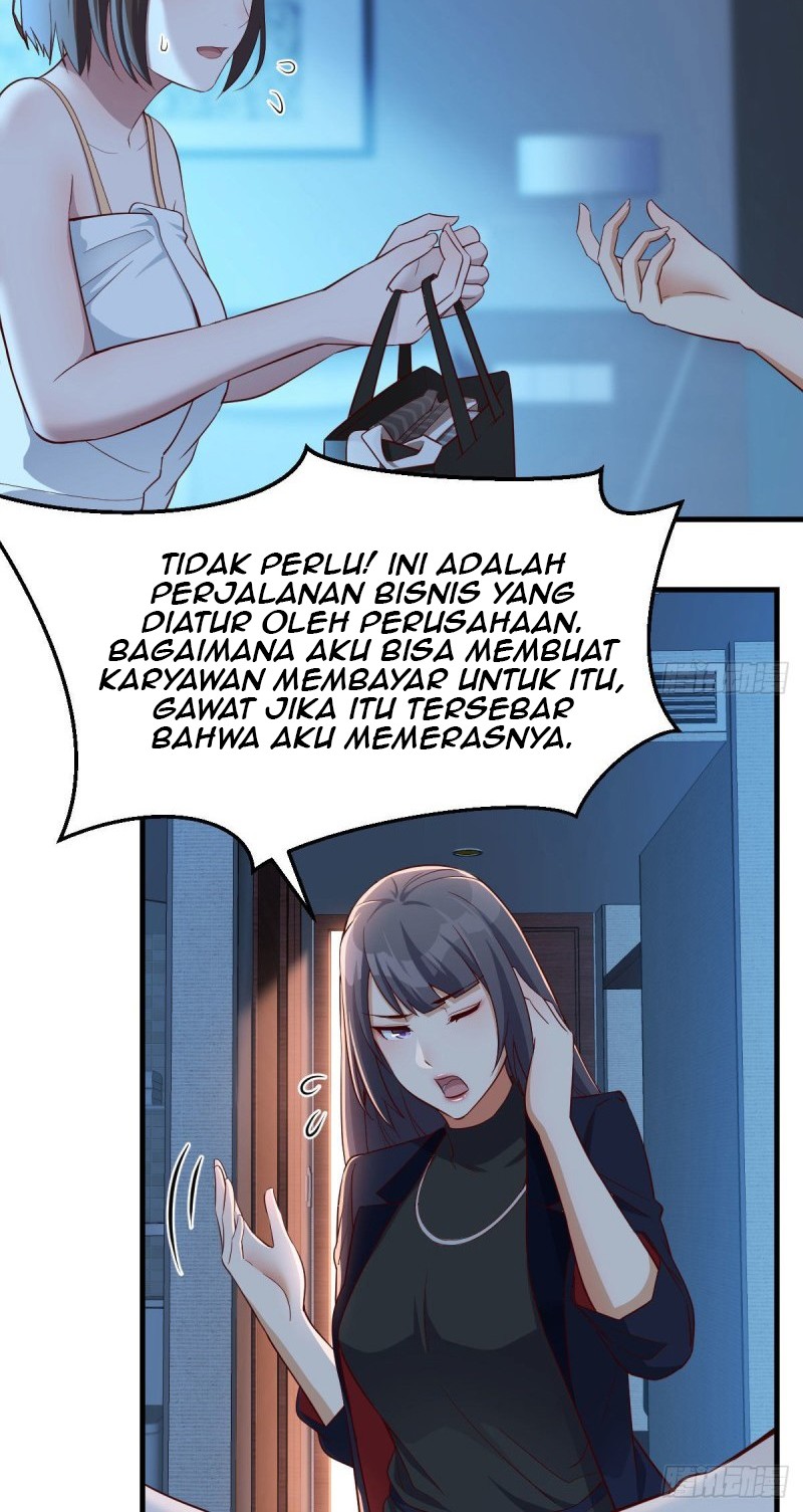 I Have Twin Girlfriends Chapter 44 Gambar 19