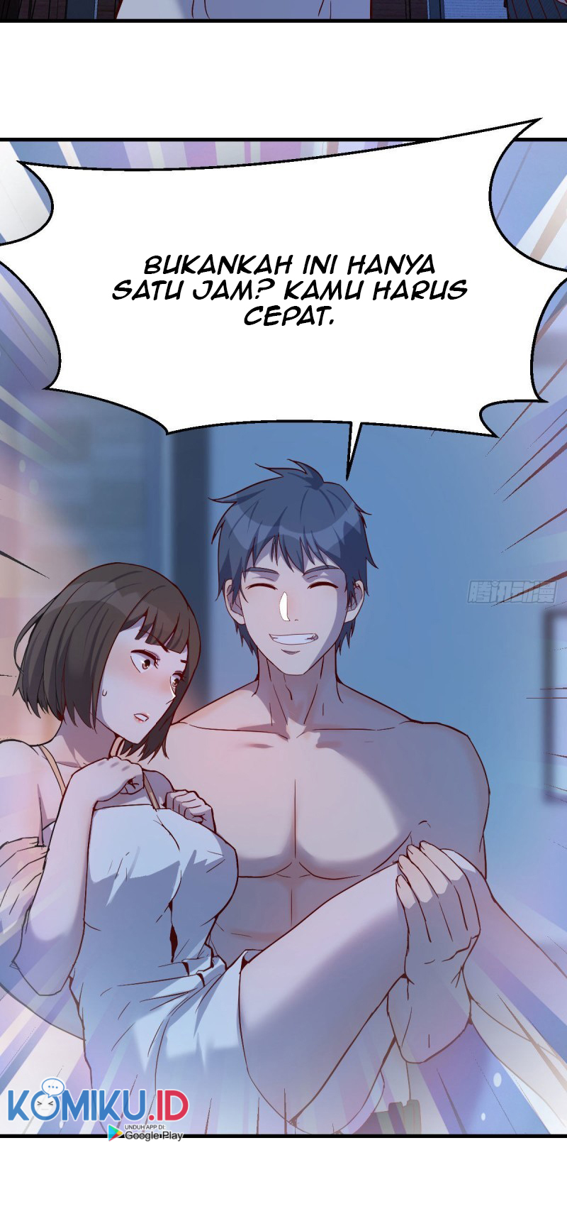 I Have Twin Girlfriends Chapter 44 Gambar 29