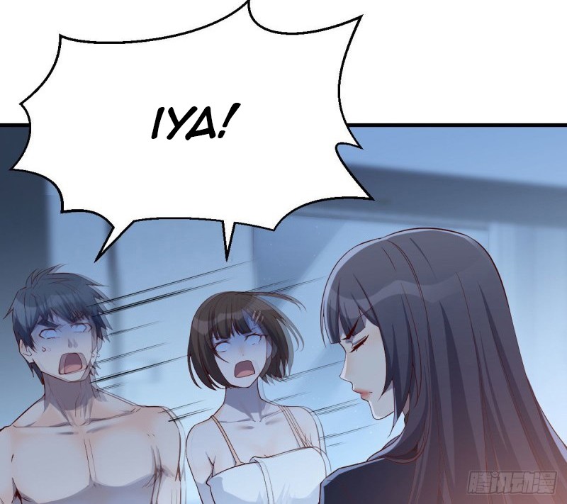 I Have Twin Girlfriends Chapter 44 Gambar 4