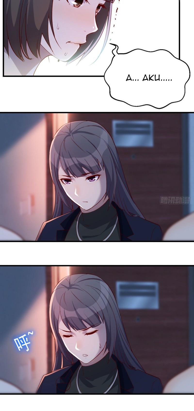 I Have Twin Girlfriends Chapter 44 Gambar 6