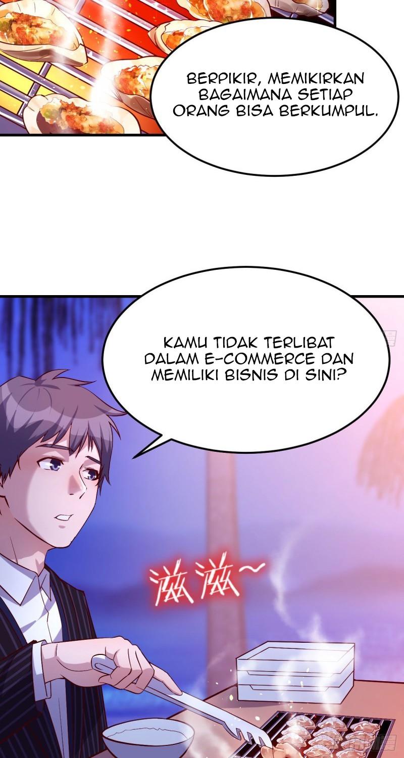 I Have Twin Girlfriends Chapter 45 Gambar 8