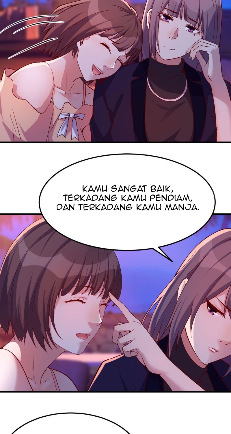 I Have Twin Girlfriends Chapter 45 Gambar 10