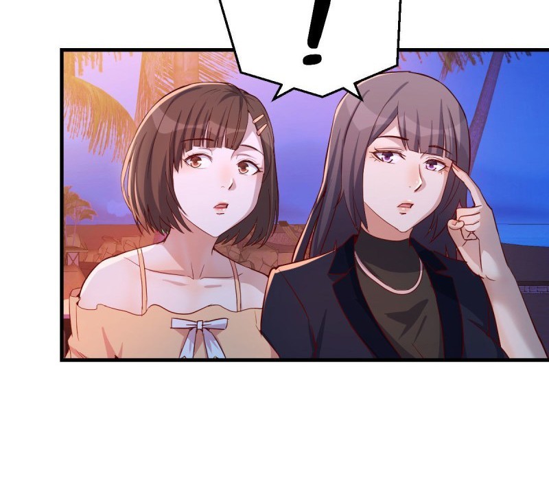 I Have Twin Girlfriends Chapter 45 Gambar 12