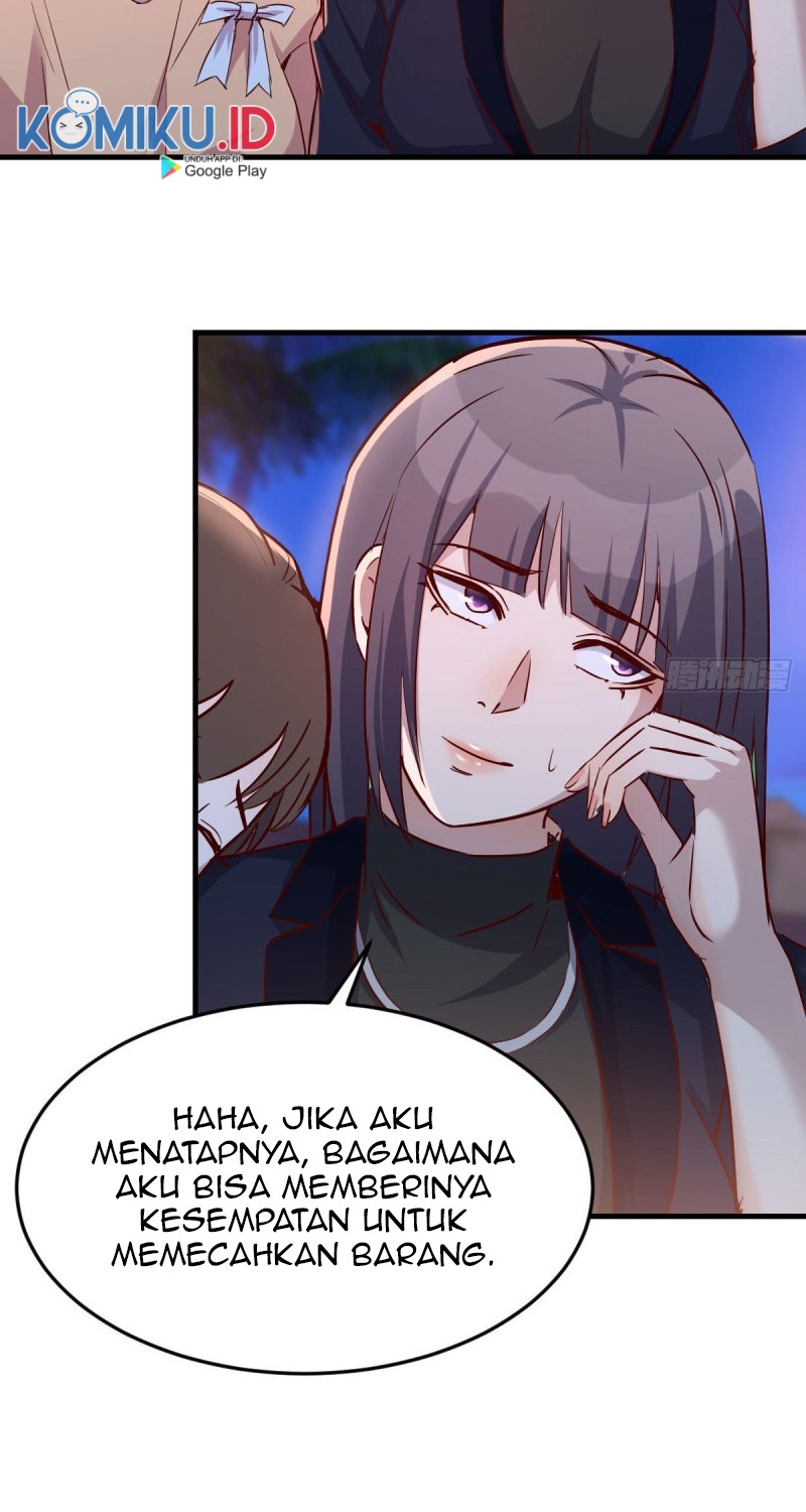 I Have Twin Girlfriends Chapter 45 Gambar 14