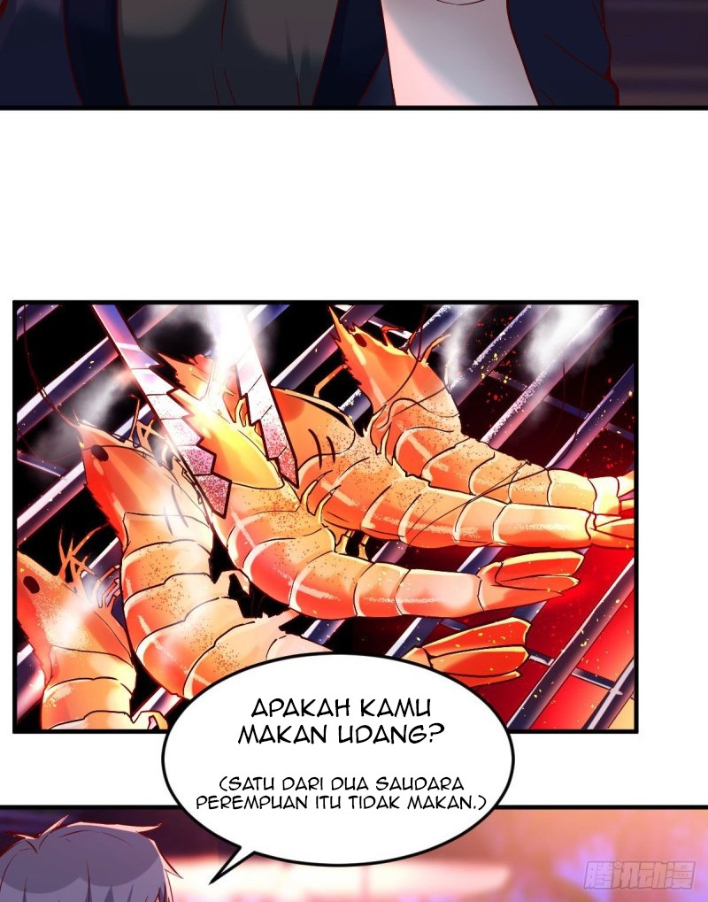 I Have Twin Girlfriends Chapter 45 Gambar 20