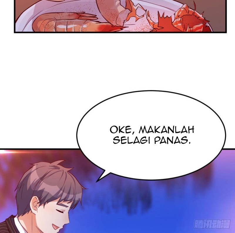 I Have Twin Girlfriends Chapter 45 Gambar 24