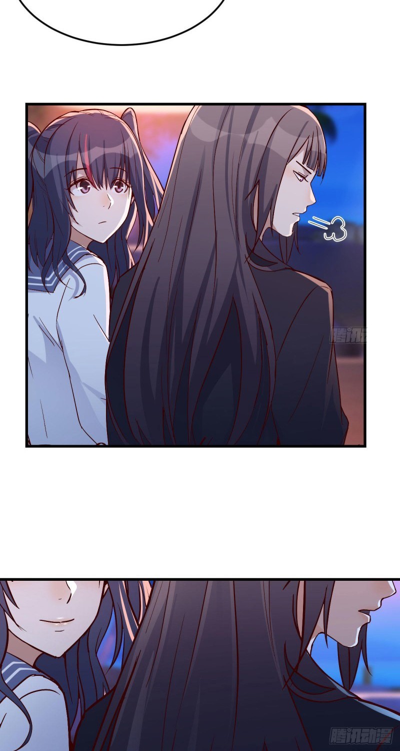 I Have Twin Girlfriends Chapter 46 Gambar 10