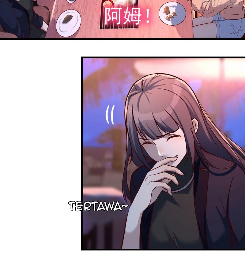 I Have Twin Girlfriends Chapter 46 Gambar 17