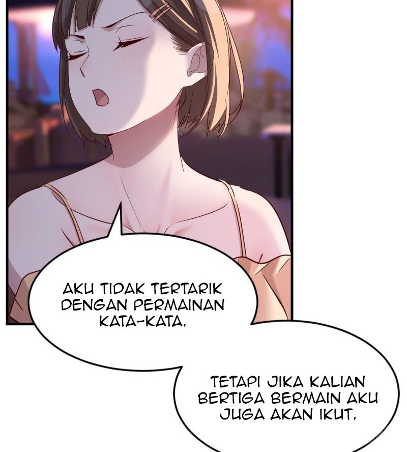 I Have Twin Girlfriends Chapter 46 Gambar 25