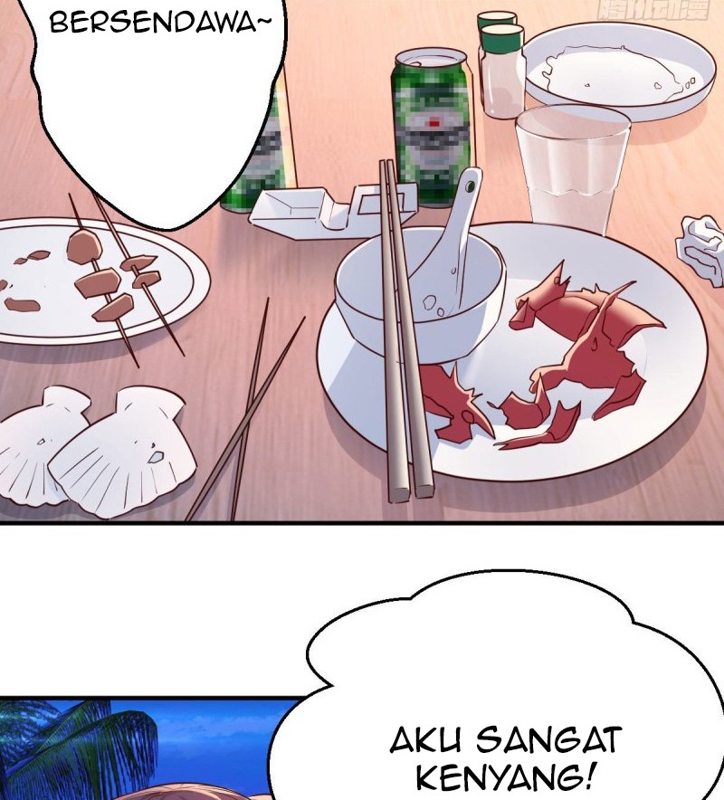 I Have Twin Girlfriends Chapter 46 Gambar 19