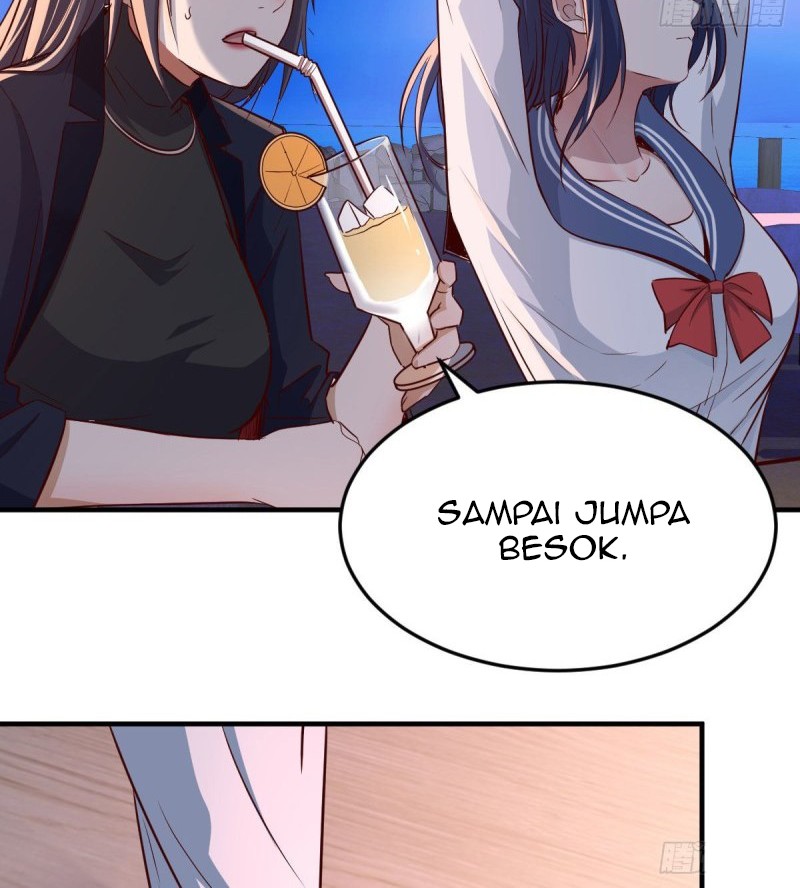 I Have Twin Girlfriends Chapter 46 Gambar 23