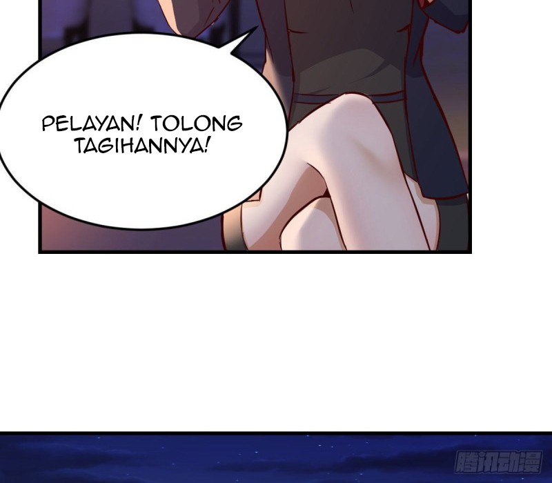 I Have Twin Girlfriends Chapter 46 Gambar 30