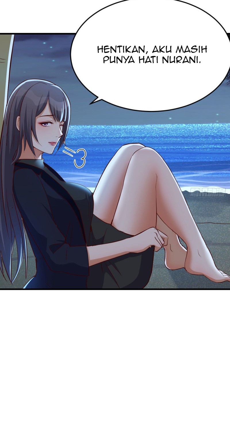 I Have Twin Girlfriends Chapter 46 Gambar 35