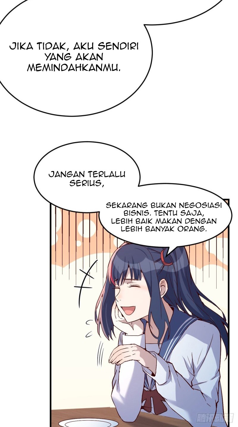 I Have Twin Girlfriends Chapter 46 Gambar 4