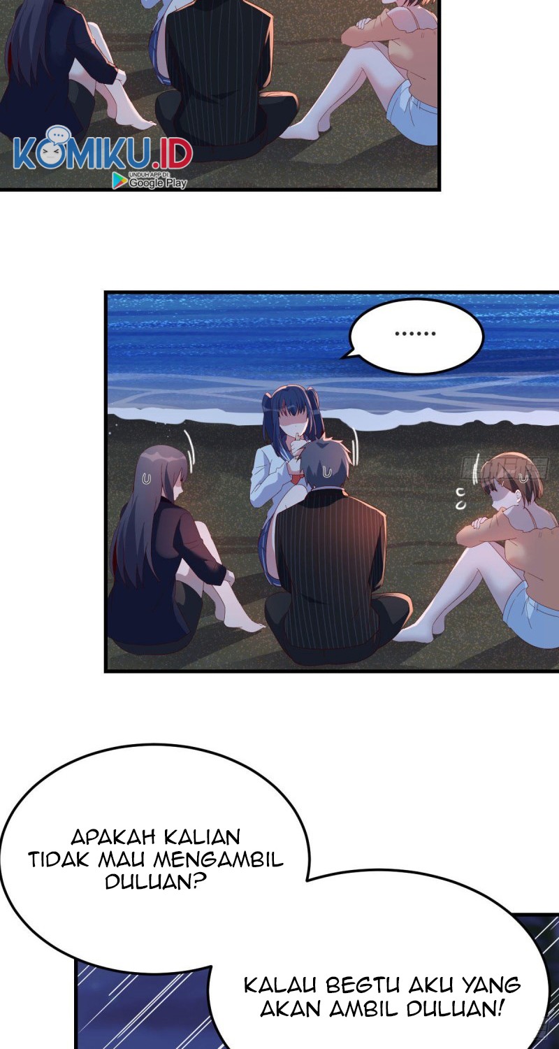 I Have Twin Girlfriends Chapter 47 Gambar 11