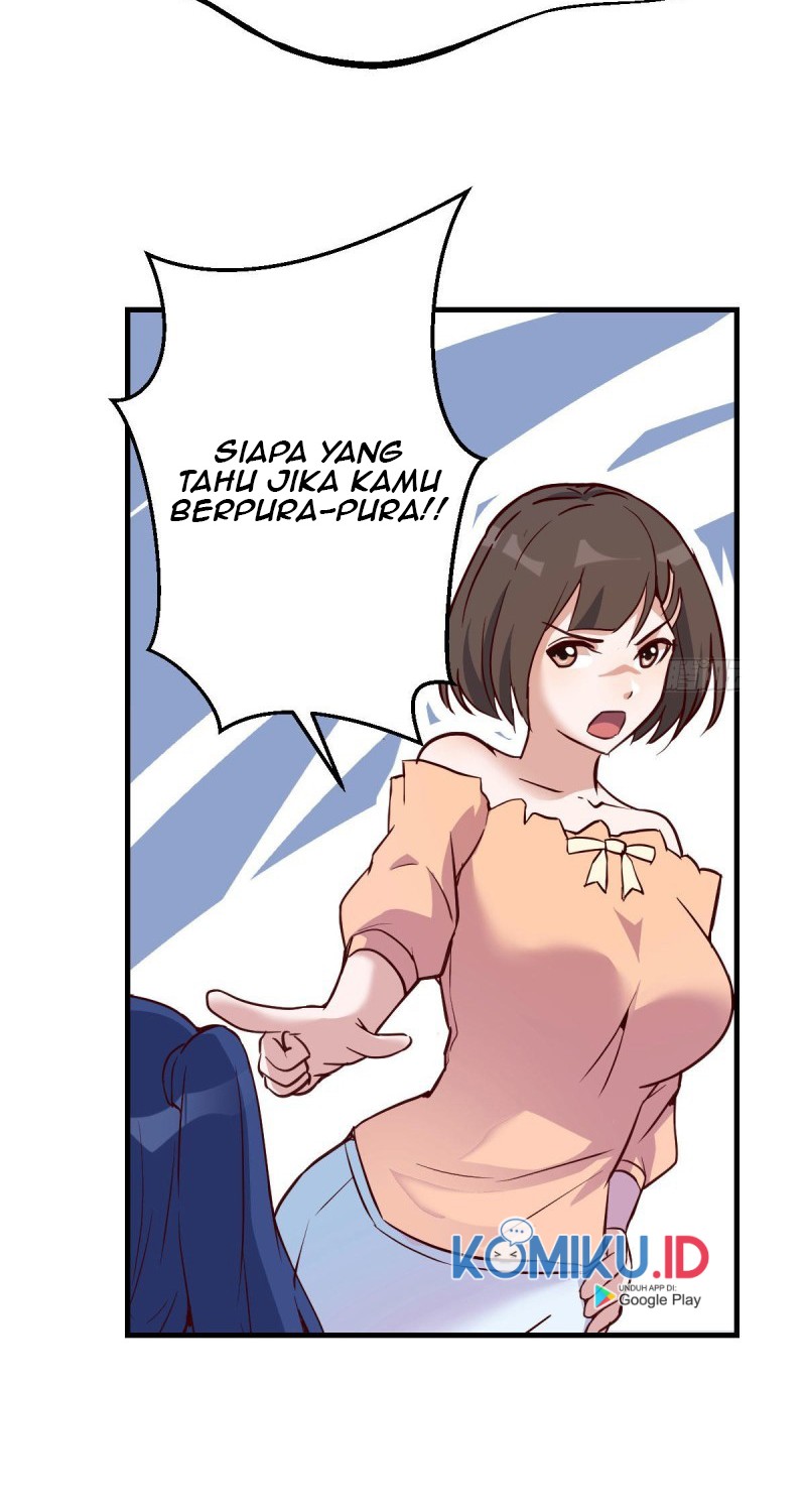 I Have Twin Girlfriends Chapter 47 Gambar 27