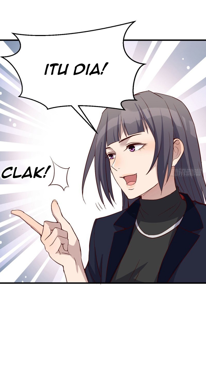 I Have Twin Girlfriends Chapter 48 Gambar 35