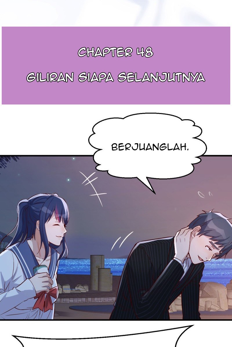 I Have Twin Girlfriends Chapter 48 Gambar 4