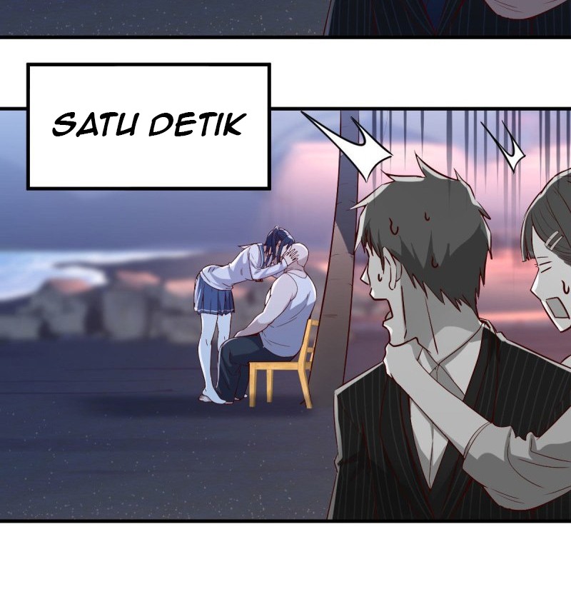 I Have Twin Girlfriends Chapter 48 Gambar 6