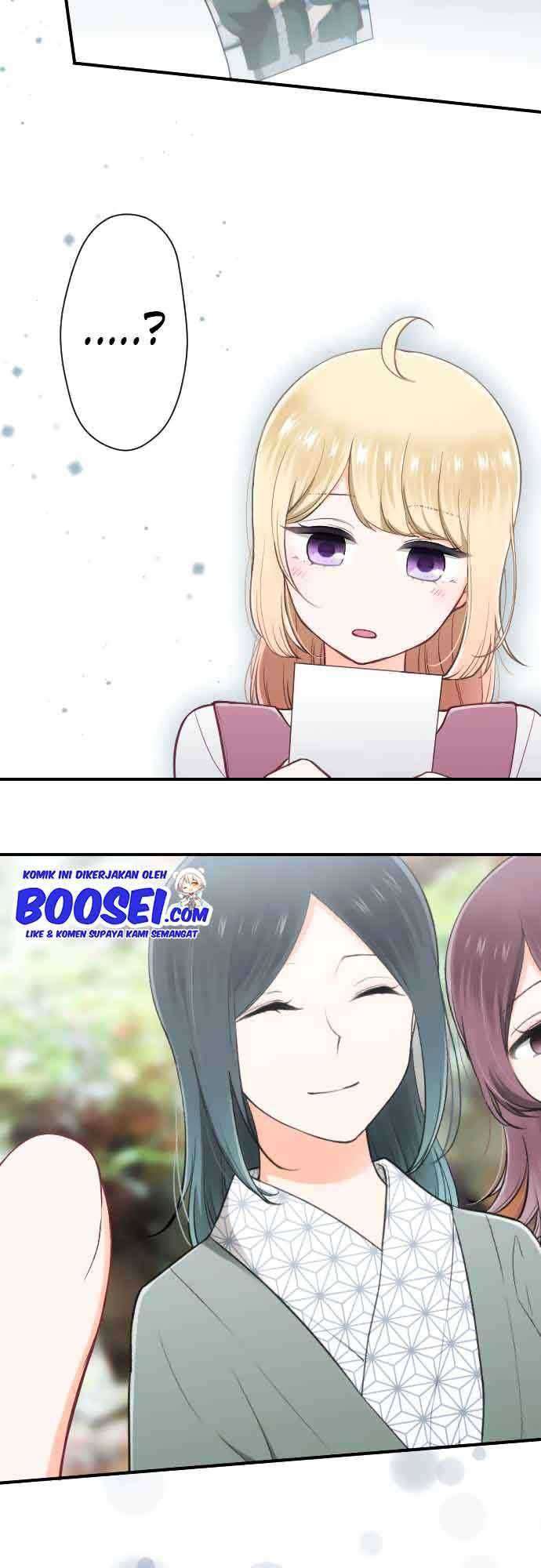 Ouji-sama Nante Iranai Chapter 147 Gambar 15