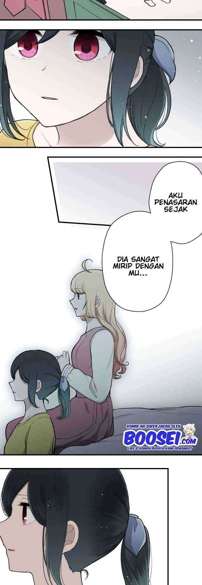 Ouji-sama Nante Iranai Chapter 147 Gambar 20