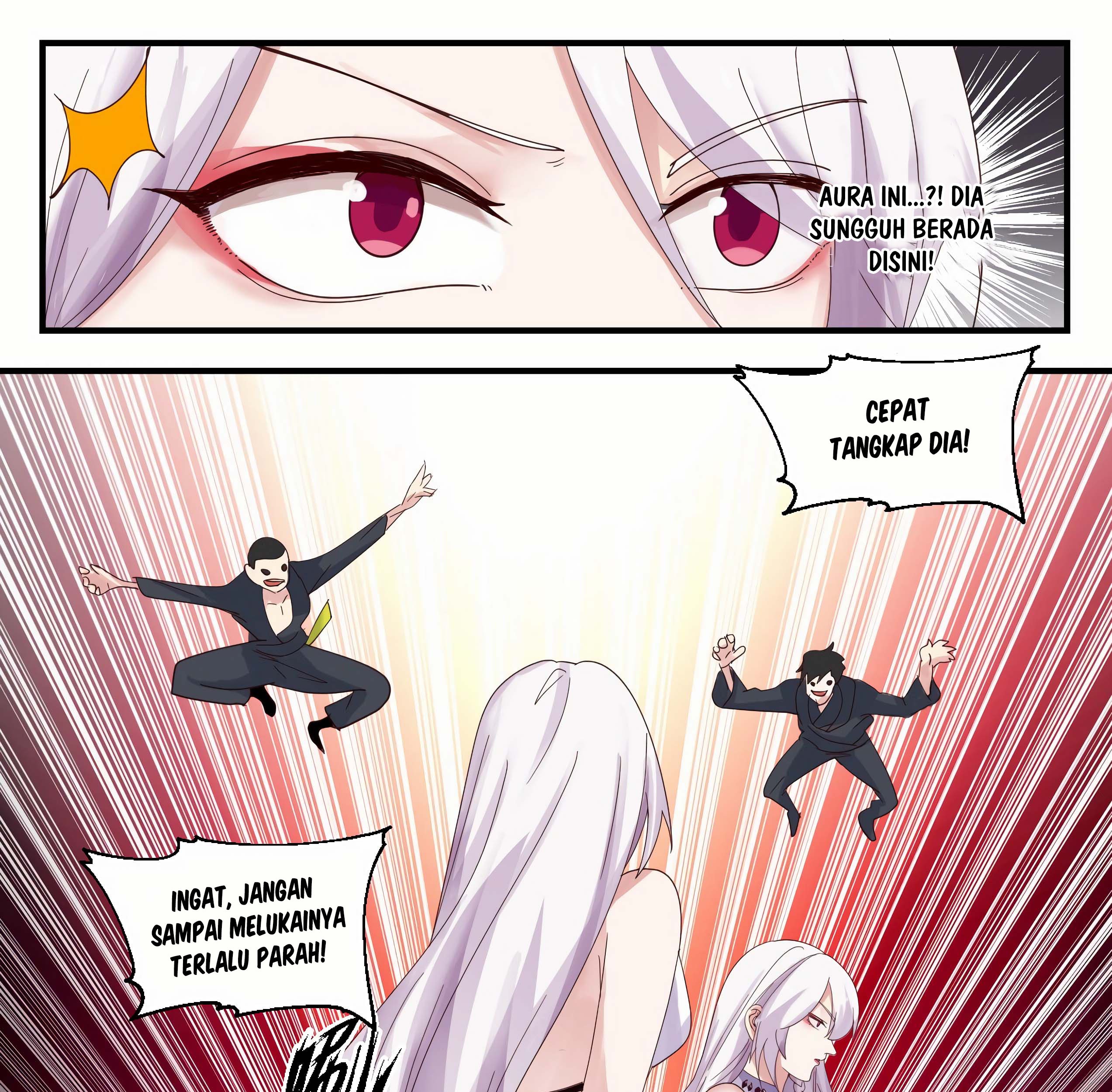 Martial Peak Part 1 Chapter 1309 Gambar 10