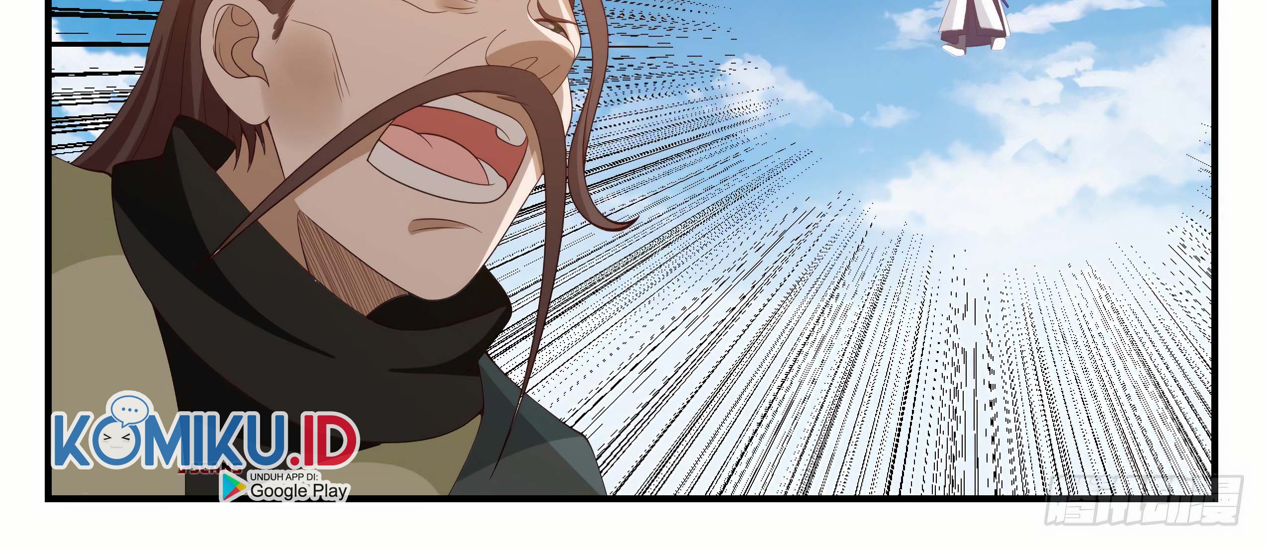 Martial Peak Part 1 Chapter 1309 Gambar 25