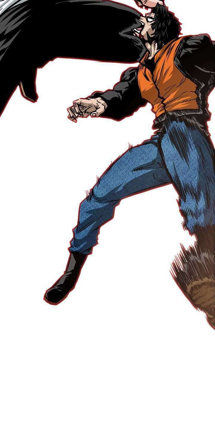 Rooftop Sword Master Chapter 68 Gambar 7