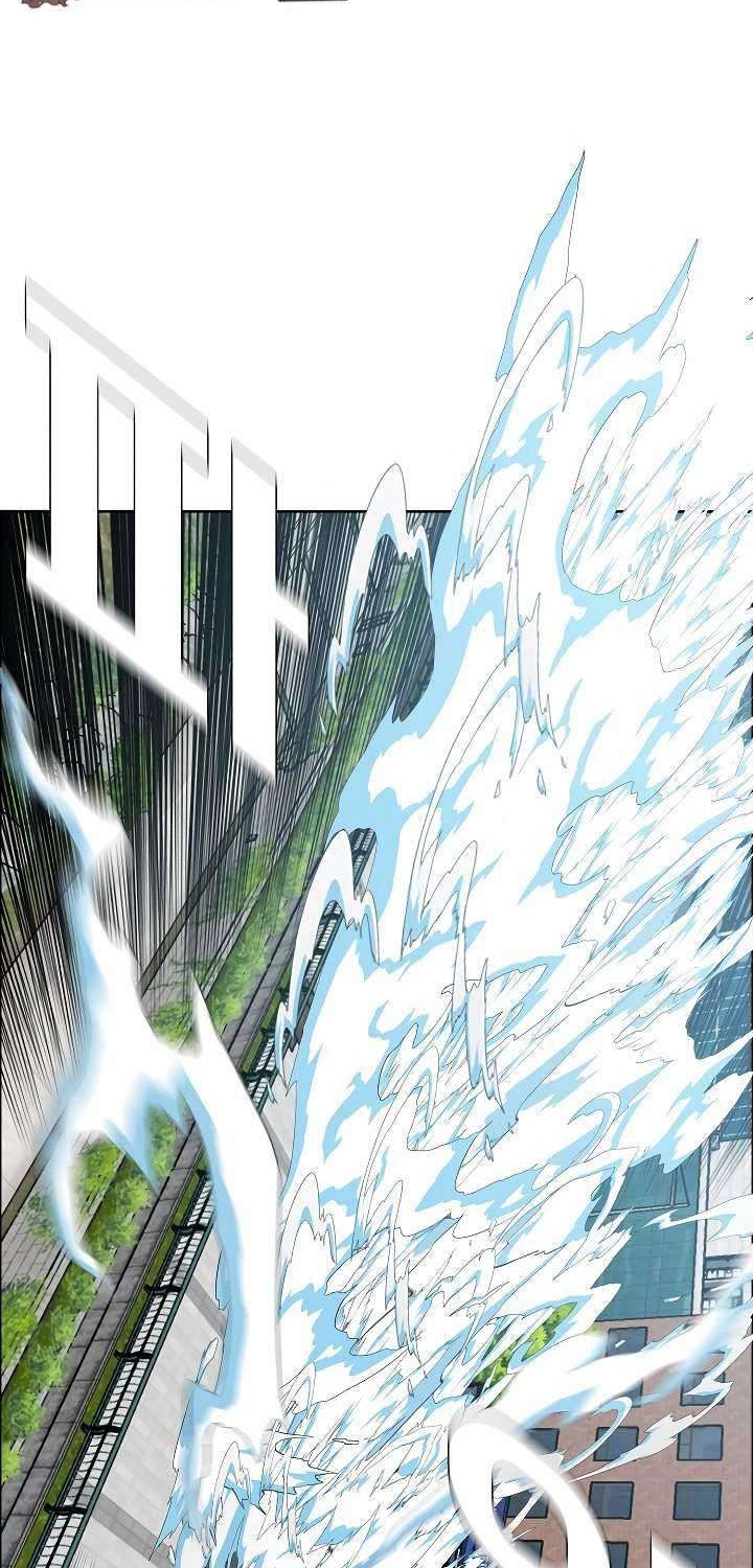 Rooftop Sword Master Chapter 68 Gambar 18