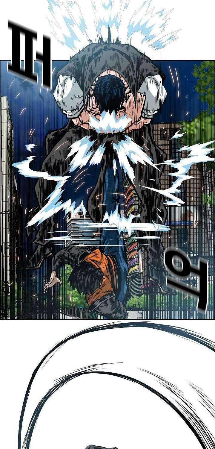 Rooftop Sword Master Chapter 68 Gambar 30