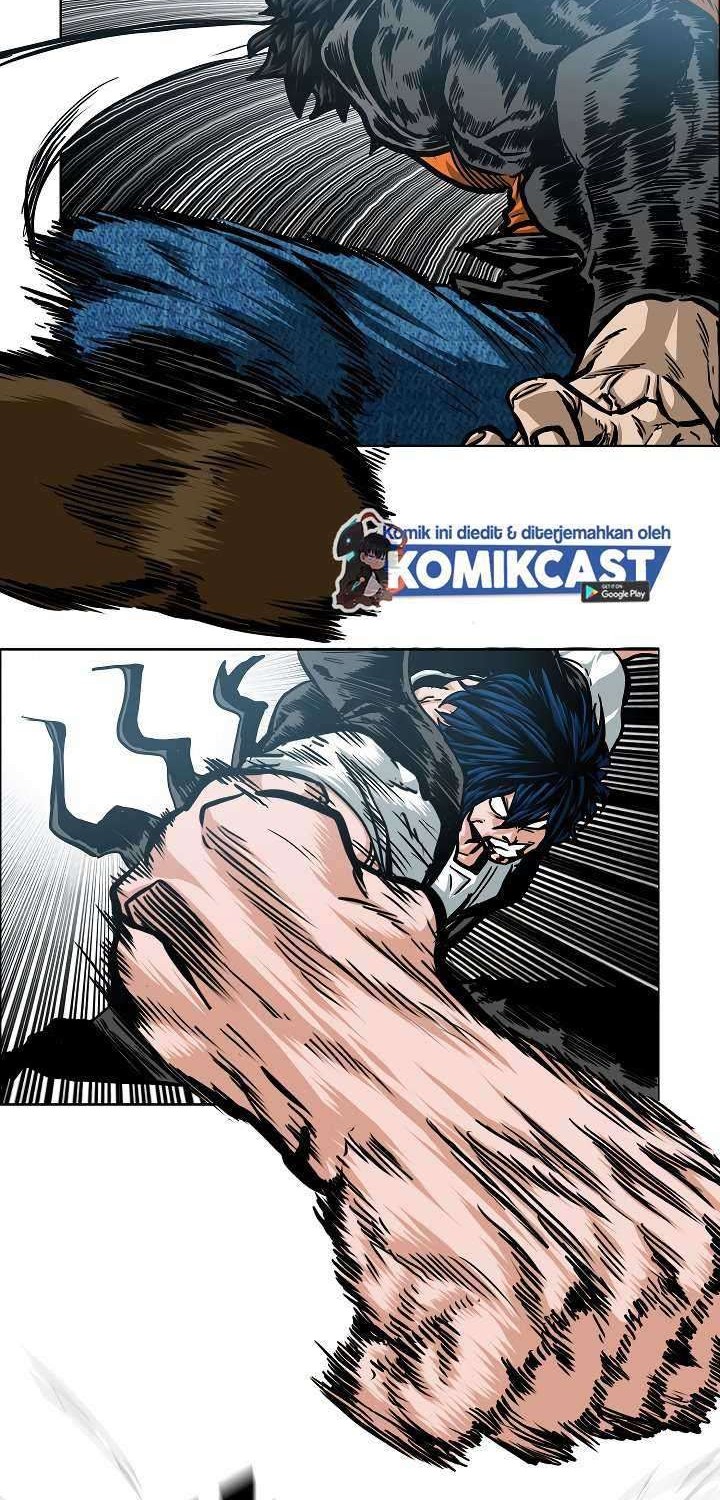 Rooftop Sword Master Chapter 68 Gambar 33