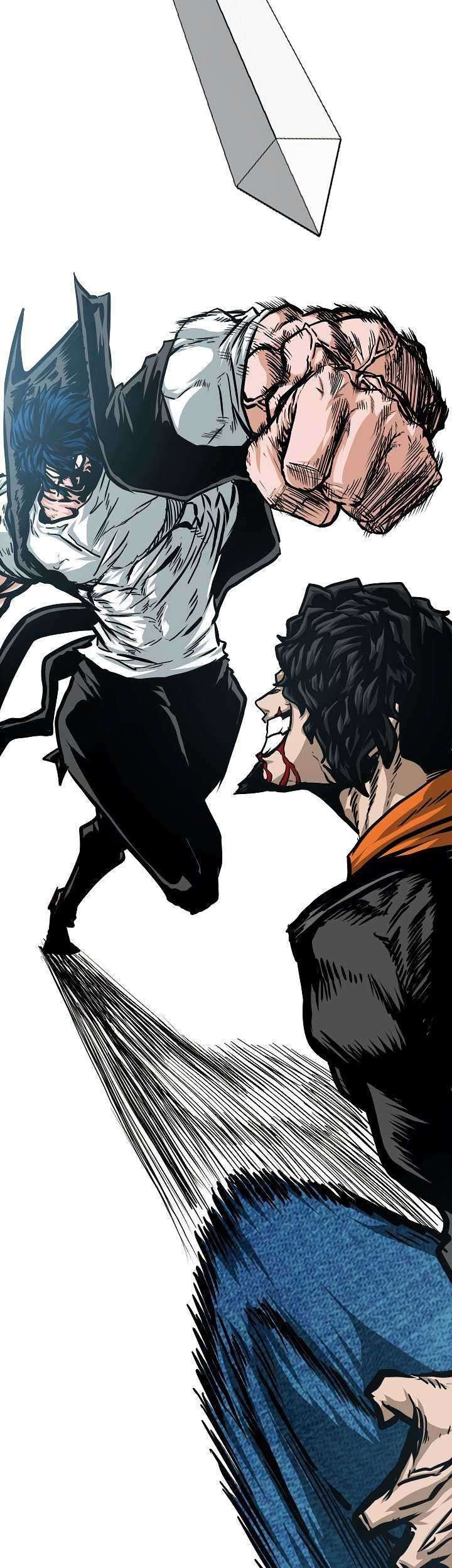 Rooftop Sword Master Chapter 68 Gambar 40