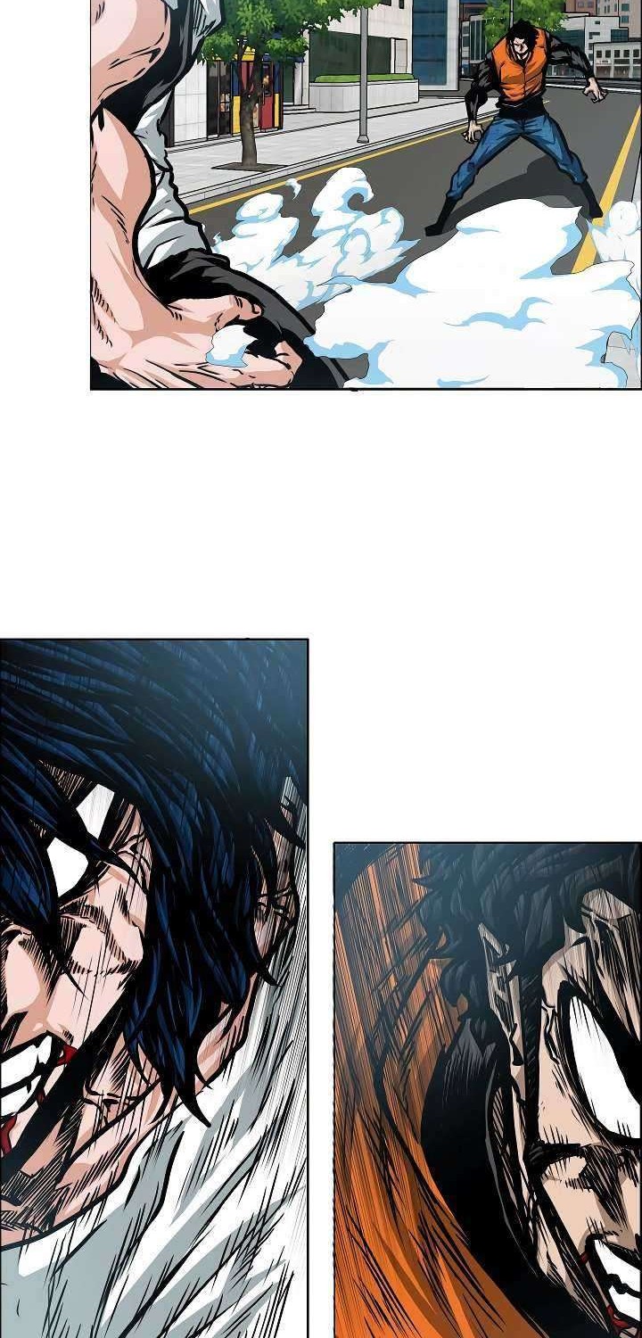 Rooftop Sword Master Chapter 68 Gambar 5