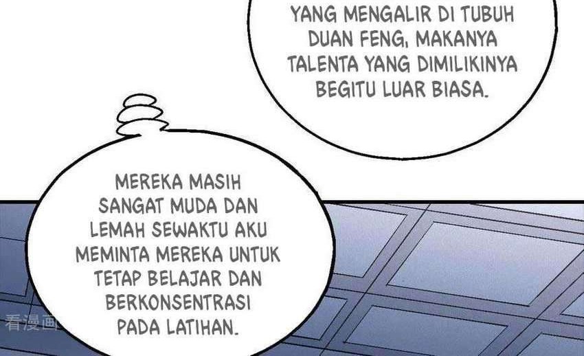 God of Martial Arts Chapter 138.1 Gambar 7