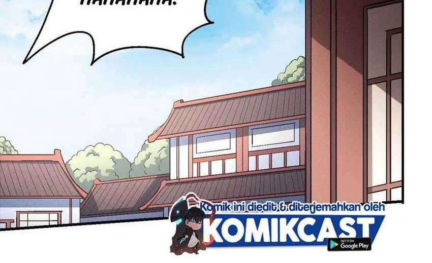 God of Martial Arts Chapter 138.1 Gambar 13