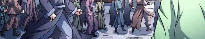 God of Martial Arts Chapter 138.1 Gambar 19