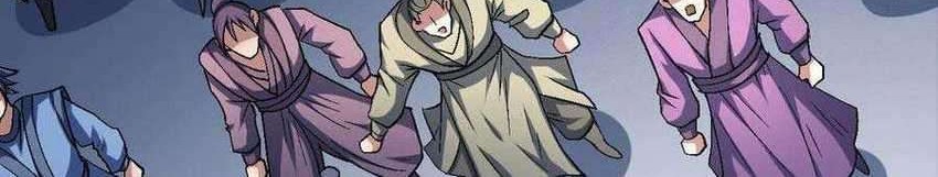 God of Martial Arts Chapter 138.1 Gambar 21