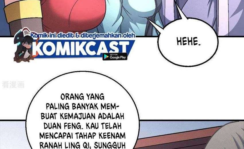 God of Martial Arts Chapter 138.1 Gambar 5