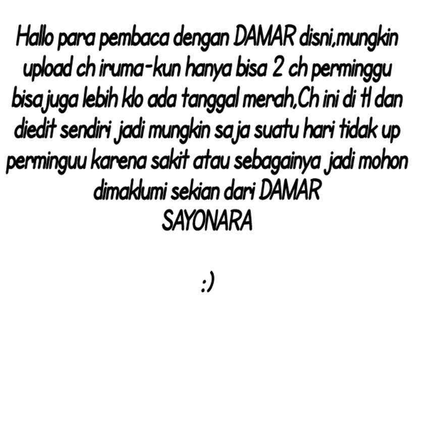 Mairimashita! Iruma-kun Chapter 74 Gambar 21